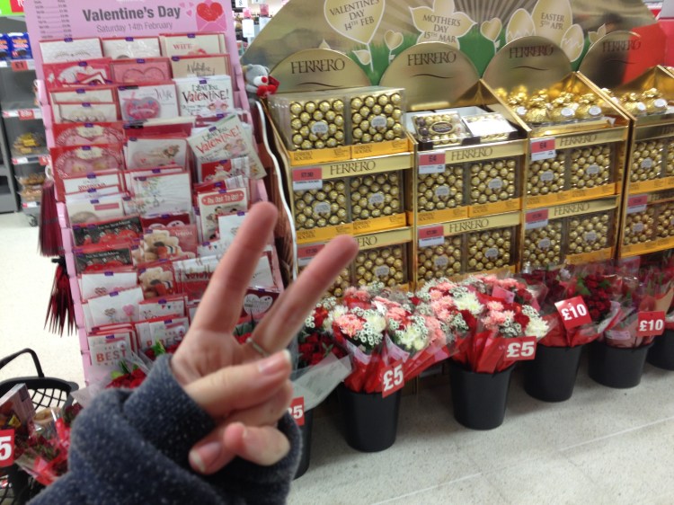 Yeah, whatevs, Co-op